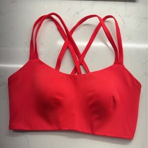 Savage X Fenty Sports Bra Plus Size 1X/16/18